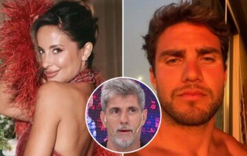 El durísimo posteo de la mamá de Tini Stoessel en pleno conflicto familiar y a dos meses de la boda con Rodrigo De Paul