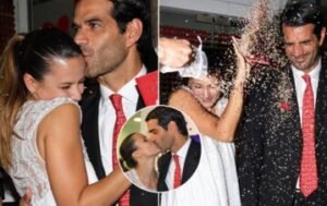 Fabián Cubero descolocó con una confesión inesperada sobre Mica Viciconte después de 9 años de relación: “¡Qué bien se…!”
