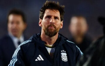 Escándalo total entre River y la AFA por la despedida de Messi: Larry de Clay acusó al club de Núñez de sabotear la fiesta del mejor del mundo