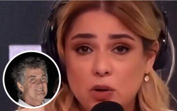 Rolando Barbano se hartó y dio los motivos por los que no se casará con Marina Calabró: “Es un obstáculo que…”