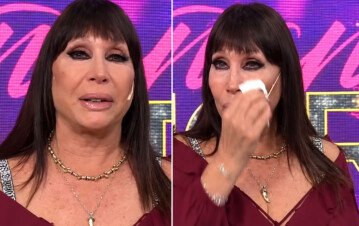 La bomba de Lourdes Sánchez sobre su maternidad y la llegada de otro hijo con su nuevo novio de 28 años: “Va a salir hermoso”