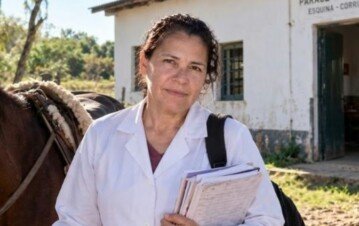 Crimen de Nancy Godoy: el testimonio del adolescente de 13 años y la escalofriante revelación sobre su asesinato