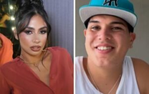 Daniela Celis protagonizó un emotivo momento con sus hijas, a un año del accidente de Thiago Medina: “Dando un poquito de nosotras”
