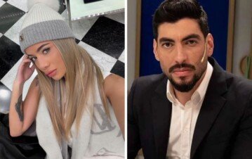 Tras el escándalo con Facundo Moyano, Candela Arizaga apareció con un retoque estético: “Les juro que no…”