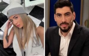 Facundo Moyano y Candela Arizaga fueron vistos juntos en España: el video que desató la polémica