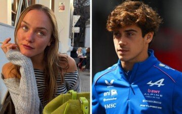 Maia Reficco blanqueó su separación de Franco Colapinto y lanzó una advertencia sobre Sofía Solá: “Que haga lo que…”