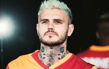 Escándalo de la China Suárez: sus hijos repitieron el colegio porque no los manda y Vicuña estalló: “Icardi es un psicópata”