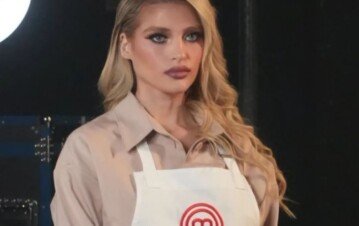 Marta Fort enfureció contra el jurado de MasterChef Celebrity y Maru Botana no se quedó callada: “¡Háganse cargo!”