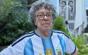 Juana Viale está de duelo por la muerte de Piero: el vínculo familiar que los unía