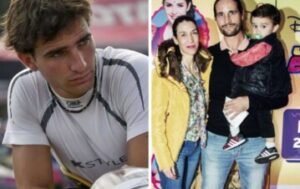 Qué pasó con Azul Yankelevich, la hija menor de Romina Yan, tras la acusación por maltrato de Valentín Yankelevich hacia su padre