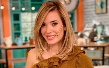 El significado del particular nombre del hijo de Jesica Cirio y Nicolás Trombino: de origen japonés y ligado a la realeza