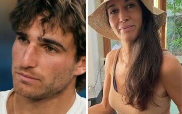 La escalofriante decisión que tomaron los hijos de Romina Yan siendo apenas unos niños, para escapar del horror que vivían con su papá, Darío Giordano