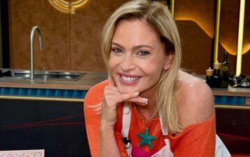 La amenaza de muerte que sufrió Karina Mazzocco con una foto que provocó terror: “Una cosa muy espantosa” La amenaza de muerte que sufrió Karina Mazzocco con una foto que provocó terror: “Una cosa muy espantosa”