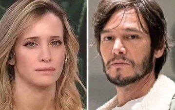 Julieta Prandi explicó por qué no abandonó antes a Emanuel Ortega y reveló qué la hizo llegar al límite: “Lo intenté hasta que…”
