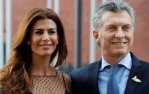 Sin Mauricio Macri, Juliana Awada festejó los 15 años de Antonia Macri y mostró los detalles de la celebración: las fotos