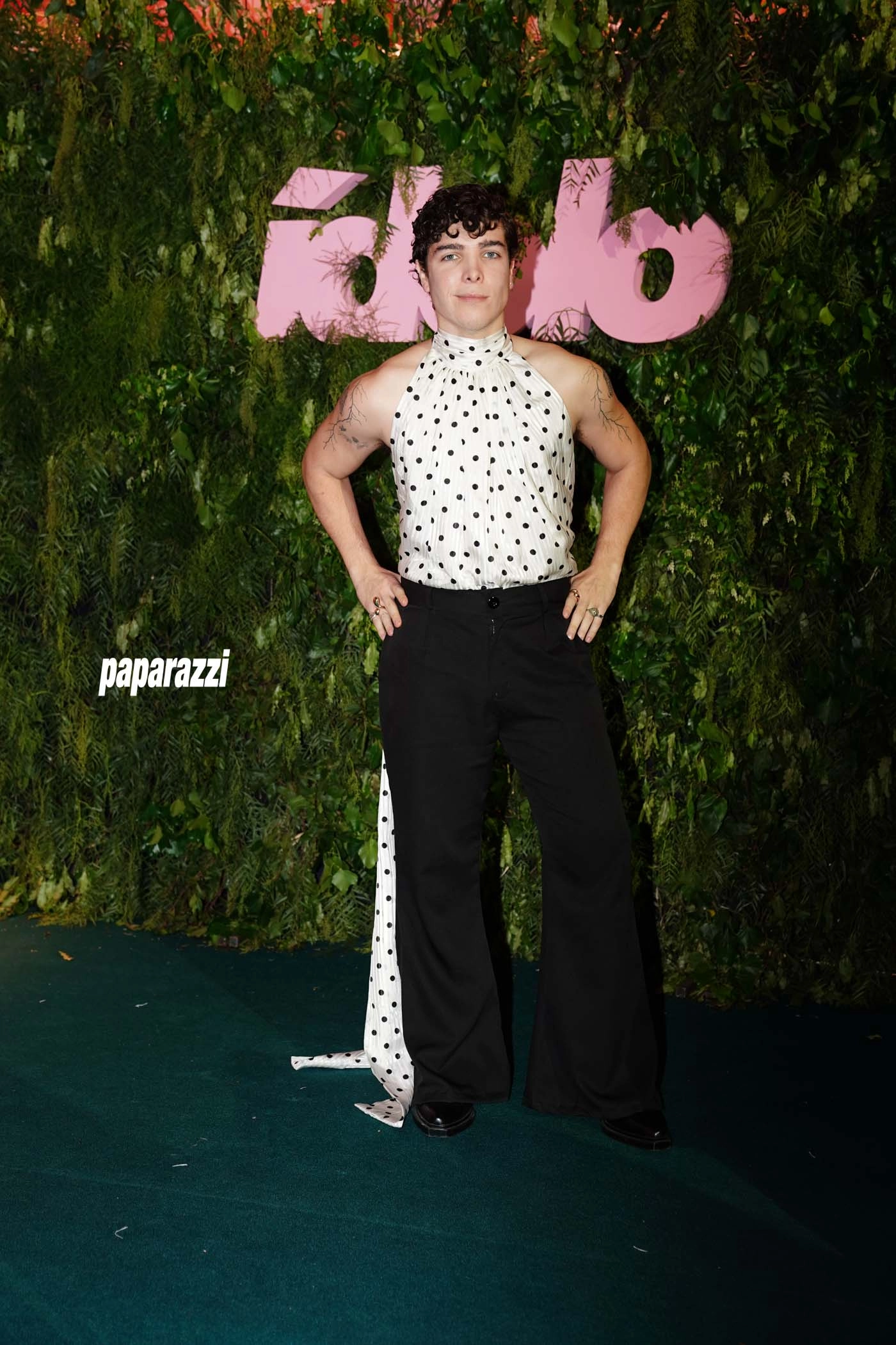 Premios Ídolo 2026: los looks más destacados de la alfombra roja Premios Ídolo 2026: los looks más destacados de la alfombra roja