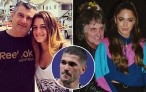 Cami Homs sorprendió al hablar de la boda de Rodrigo de Paul y Tini Stoessel: “No quiero nada más que eso…”