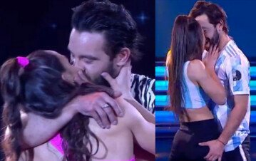 La mamá de Elina Constantini rompió el silencio sobre el drama que vive con su nieta, a quien no ve hace un año: “La extraño y…”