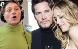 Explotó la separación de Julieta Prandi y Emanuel Ortega, con una tercera en discordia: “Es tremendo, hubo algo raro en el casamiento, habría tenido una aventura con…”