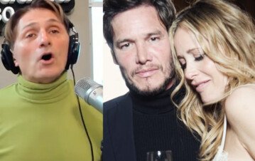 Explotó la separación de Julieta Prandi y Emanuel Ortega, con una tercera en discordia: “Es tremendo, hubo algo raro en el casamiento, habría tenido una aventura con…”