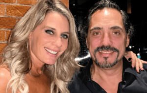Rocío Marengo peregrinó a Luján por Isidro y reveló el motivo más profundo de su acto de fe: “Cuando la vi mal…”