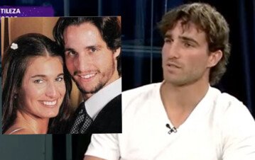 Qué contó Rodrigo Lussich del drama de Valentín Yankelevich con su papá que generó tanta repercusión y tanta polémica: “Rompen las bolas con los…”