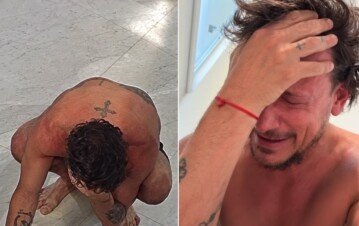 Yanina Latorre arrinconó a Nora Colosimo y la acusó de estar manipulada por Wanda Nara: “Tenías pánico y ahora te hacés la…”