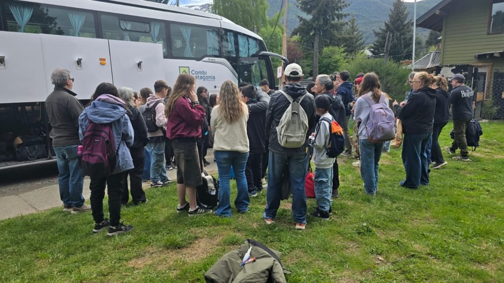 Villa La Angostura participa del Encuentro Interprovincial de Orquestas Escuela en Neuquén