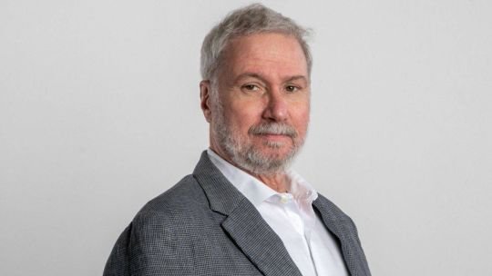 Alejandro Katz: “Hay una defección de la dirigencia empresaria argentina, que se desacopló de que al país en su conjunto le vaya bien”