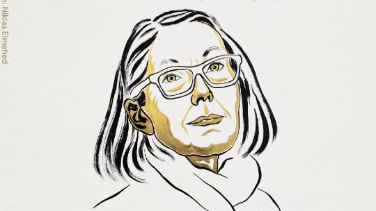 La canadiense Anne Carson ganó el Premio Nobel de Literatura 2026