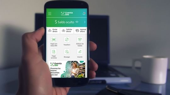 Cuenta DNI ofrece un descuento del 20% para trasladarse a menor costo este sábado 3 de octubre