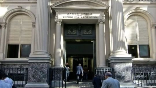 El Banco Central compró US$ 160 millones y las reservas terminaron septiembre en el nivel más bajo en tres meses