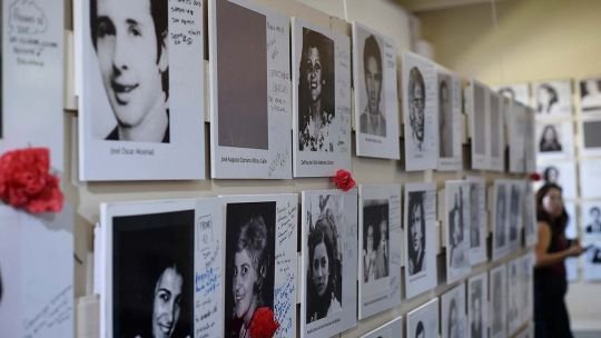 La Perla: quiénes eran los ocho desaparecidos identificados después de 50 años
