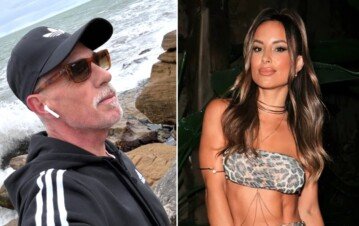¡Van por todo! El importante paso que darán Lourdes Sánchez y su novio de 28 años, a solo tres meses de comenzar su romance: “Ella quiere…”