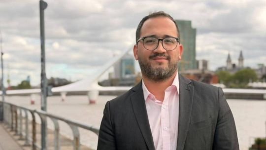El encuestador que irritó Milei: “Hay una desconexión muy profunda entre el Gobierno y lo que viven las familias”