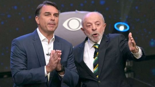 RDC: las nuevas reglas de TV Globo para evitar enfrentamientos en el debate presidencial de Brasil