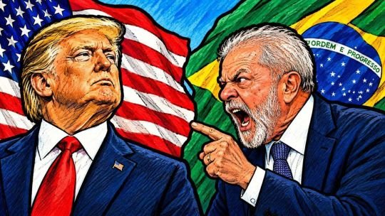 Día 1032: ¿Cuál fue el error de campaña de Lula?