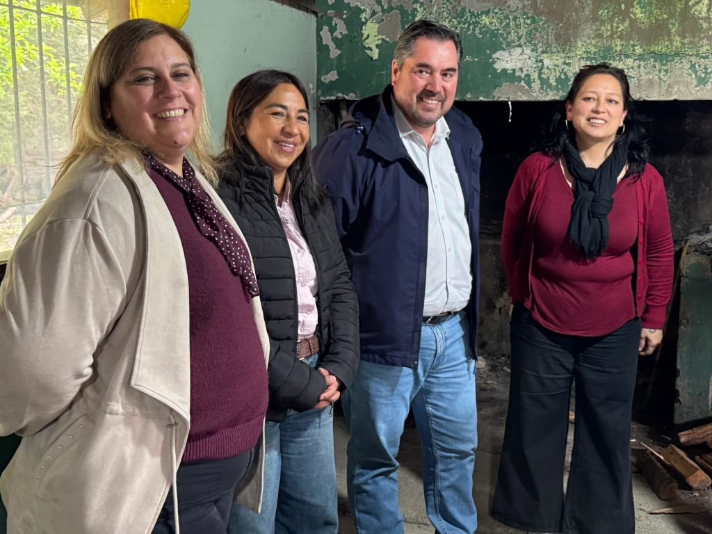 Con éxito y certificación nacional, finalizó la capacitación intensiva para operadores de maquinaria vial en Villa La Angostura