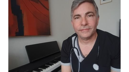 El corazón que escucha: mucho más que latidos