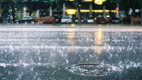 Cuándo paran las lluvias en Ciudad de Buenos Aires: el pronóstico para este 3 de octubre