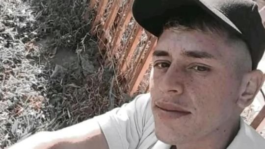 Buscan a un joven de 21 años en Chaco: no hay noticias de él desde hace más de tres meses