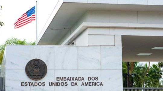 En Brasil temen que EE.UU. no reconozca un triunfo de Lula si el margen sobre Bolsonaro es estrecho