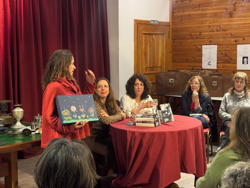 La 22ª Feria del Libro Infantil y Juvenil de Villa La Angostura concluyó tras cuatro jornadas dedicadas a la literatura, el arte y la memoria colectiva.
