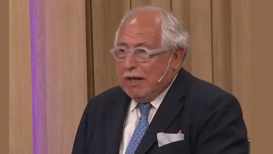 Guelar sobre las elecciones en Brasil: “Esta situación ya define el resultado”