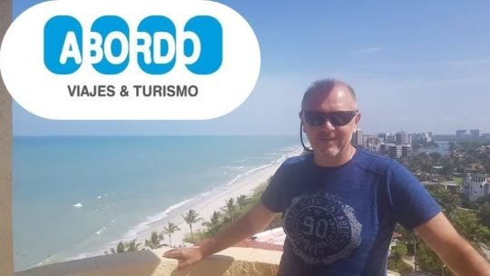 El dueño de Abordo Viajes continuará preso: le dictaron la prisión preventiva