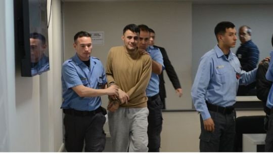 Absolvieron a Gustavo Herrera por el crimen de Gabriela Pérez, víctima inocente de una violenta disputa gremial