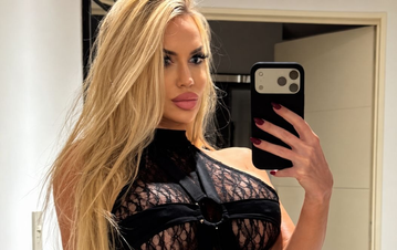La feroz polémica que involcura a Jonatan Viale con una de las famosas más escandalosas: “Les juro por mi vida que no…”