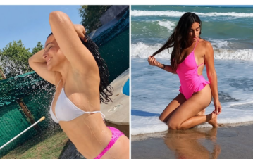 ¡Indignada! La mamá de Holder explotó de furia tras confirmar su romance con un futbolista 20 años menor: “Nos juzgan, persiguen y…” ¡Indignada! La mamá de Holder explotó de furia tras confirmar su romance con un futbolista 20 años menor: “Nos juzgan, persiguen y…”