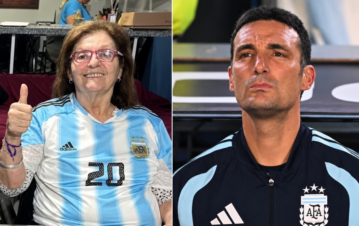 Adrián Pallares le confesó a Moria Casán la explosiva verdad de su separación de Rodrigo Lussich: “Nuestro vínculo está…”