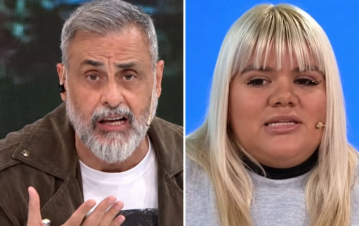 Por qué el Chato Prada tomó la decisión de separarse de Lourdes Sánchez y la dejó tras 16 años: “Descubrió que le era infiel con…”